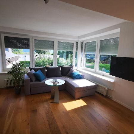 Ferienwohnung Kaiserblick Stephanskirchen Екстер'єр фото