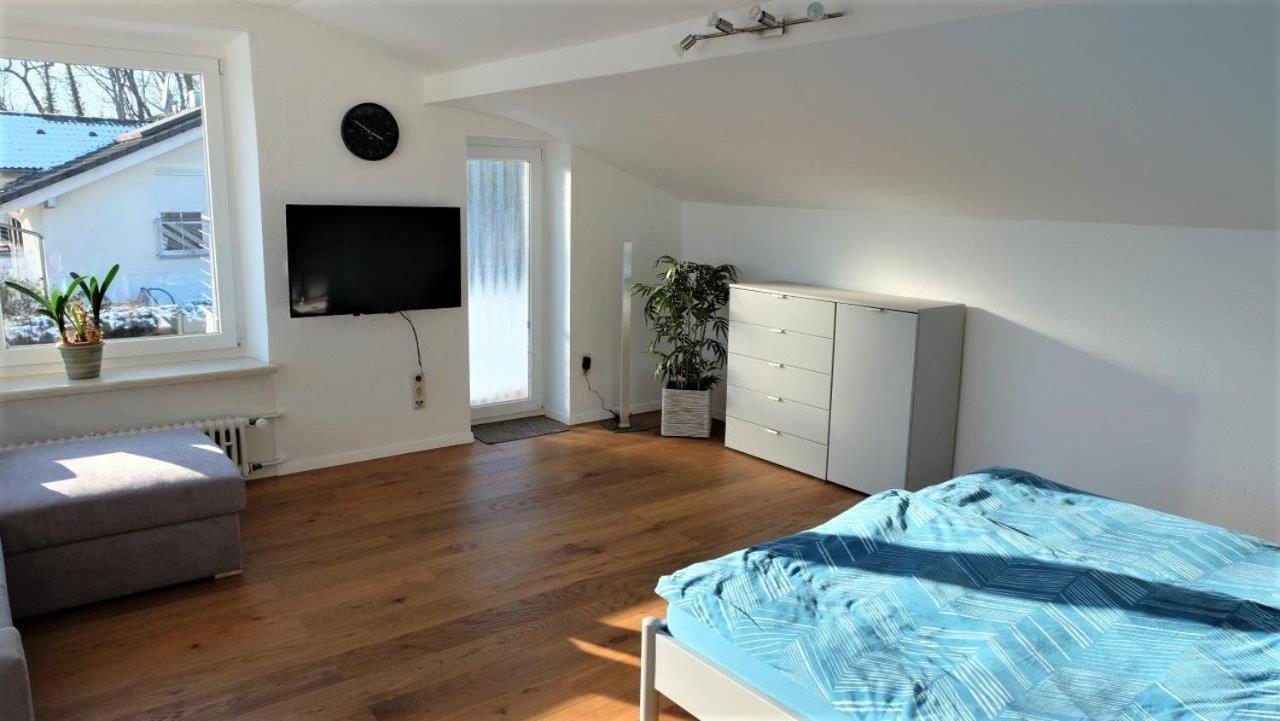 Ferienwohnung Kaiserblick Stephanskirchen Екстер'єр фото