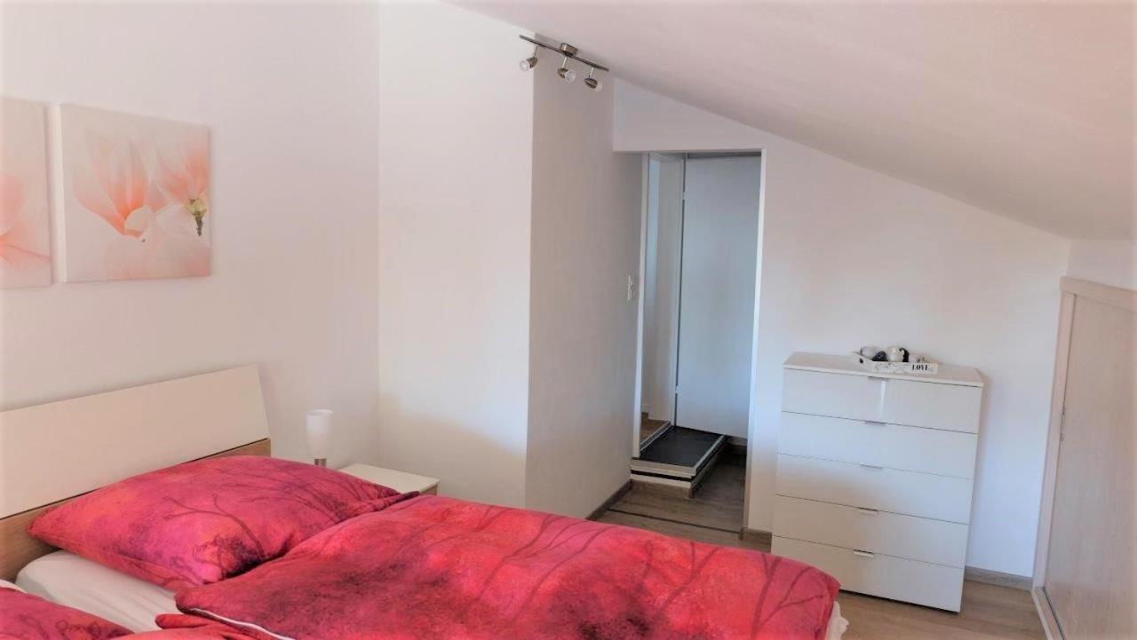 Ferienwohnung Kaiserblick Stephanskirchen Екстер'єр фото