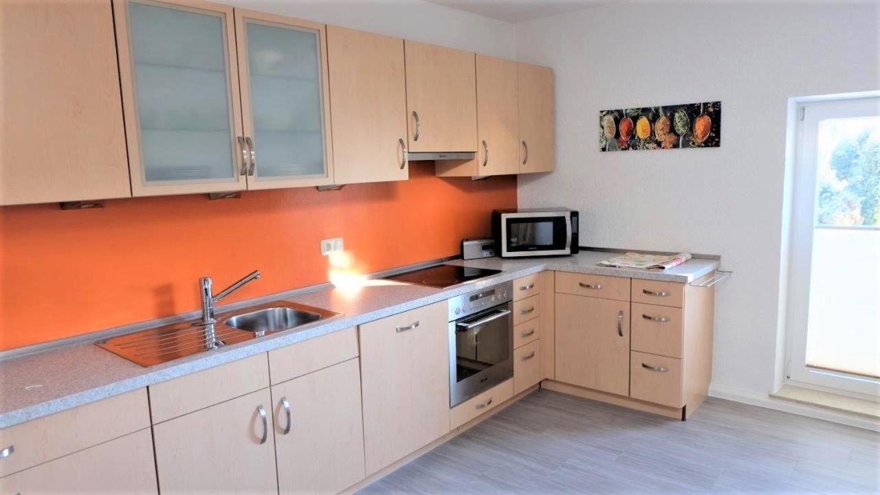 Ferienwohnung Kaiserblick Stephanskirchen Екстер'єр фото