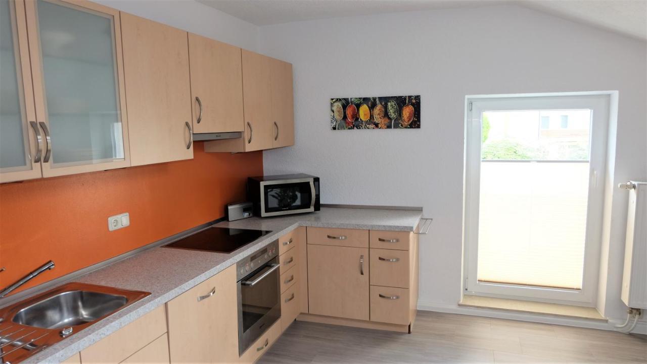 Ferienwohnung Kaiserblick Stephanskirchen Екстер'єр фото