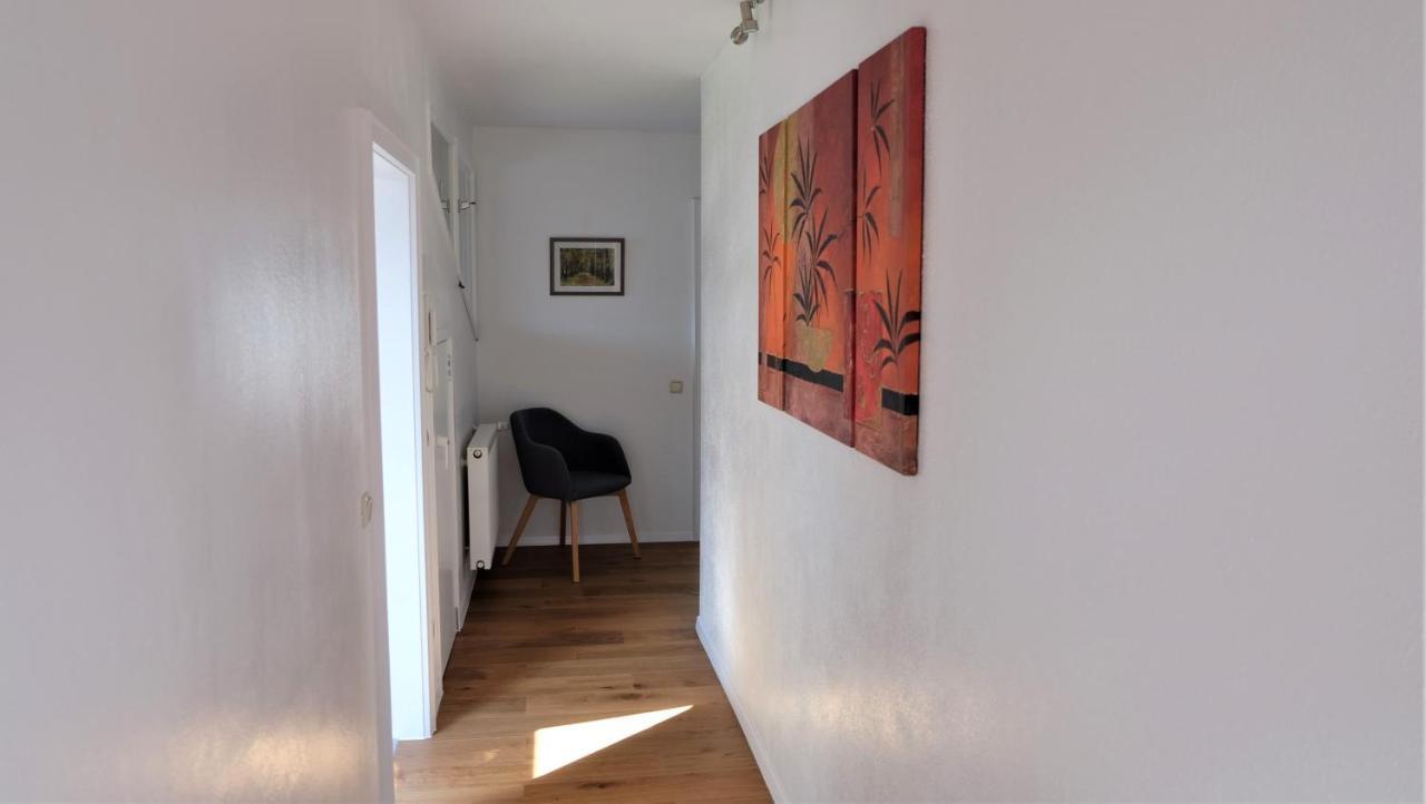 Ferienwohnung Kaiserblick Stephanskirchen Екстер'єр фото
