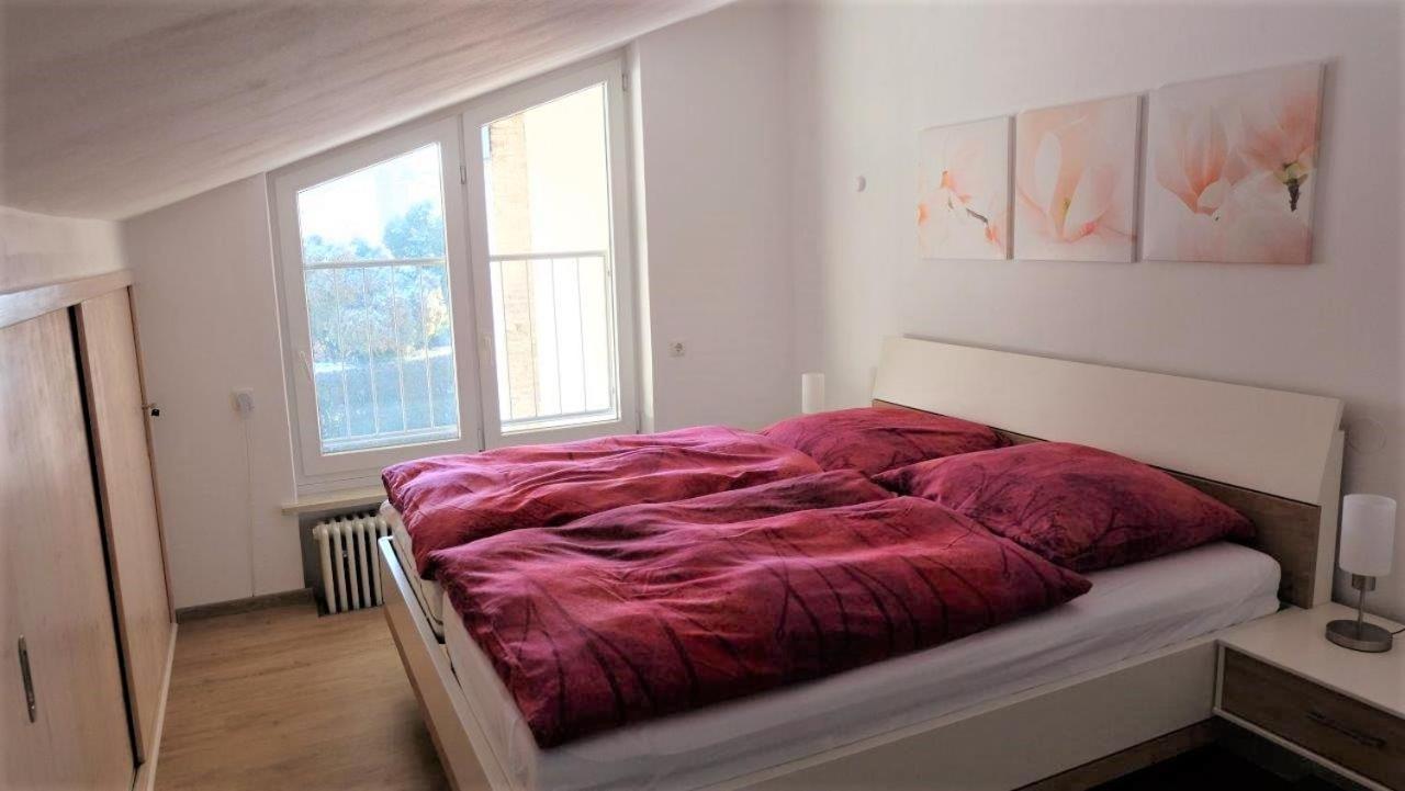 Ferienwohnung Kaiserblick Stephanskirchen Екстер'єр фото