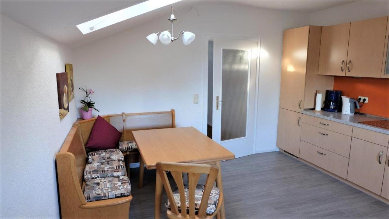 Ferienwohnung Kaiserblick Stephanskirchen Екстер'єр фото