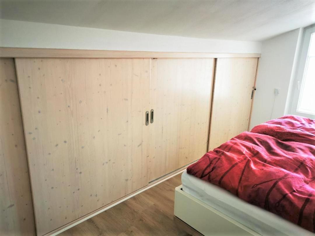 Ferienwohnung Kaiserblick Stephanskirchen Екстер'єр фото