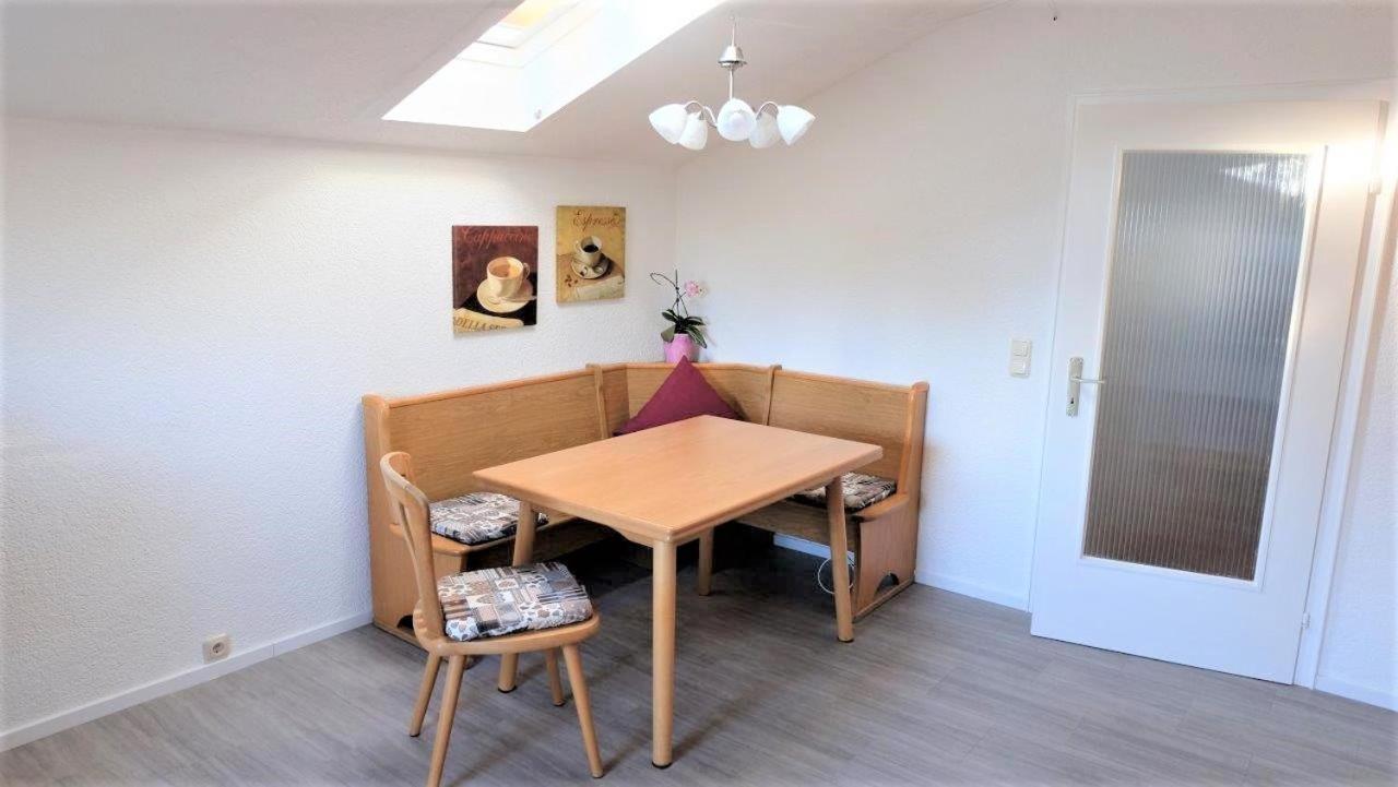 Ferienwohnung Kaiserblick Stephanskirchen Екстер'єр фото