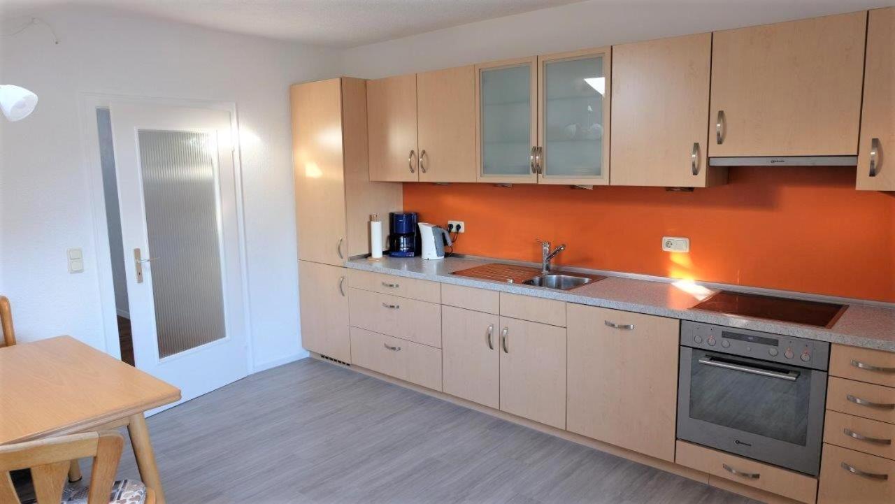 Ferienwohnung Kaiserblick Stephanskirchen Екстер'єр фото