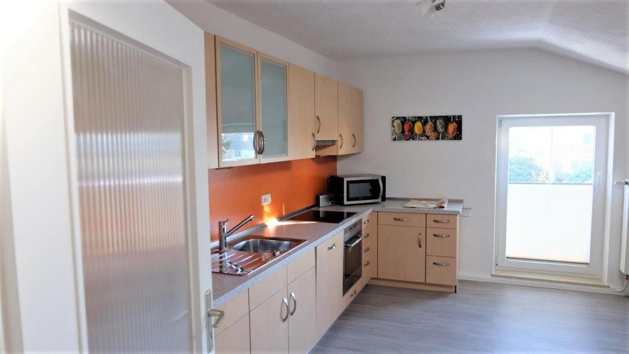 Ferienwohnung Kaiserblick Stephanskirchen Екстер'єр фото