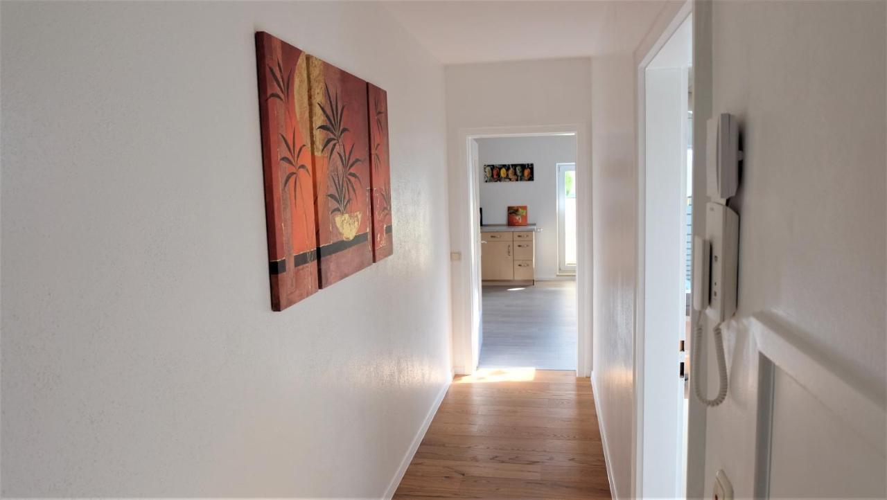 Ferienwohnung Kaiserblick Stephanskirchen Екстер'єр фото