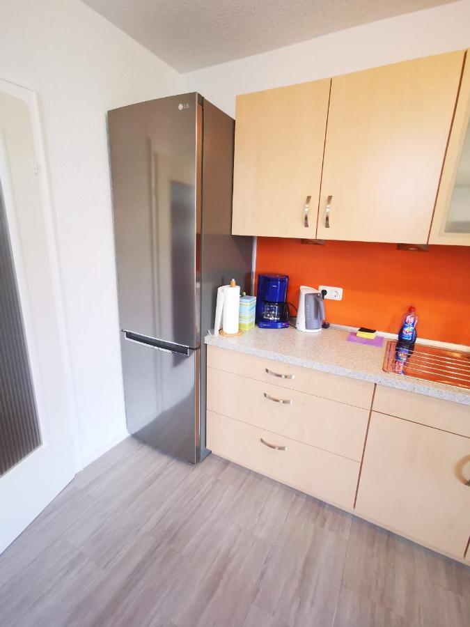 Ferienwohnung Kaiserblick Stephanskirchen Екстер'єр фото